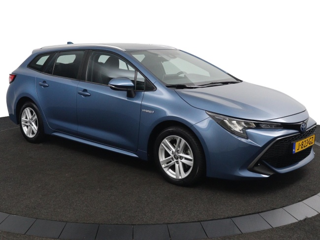 Toyota Corolla Touring Sports - 1.8 Hybrid Active