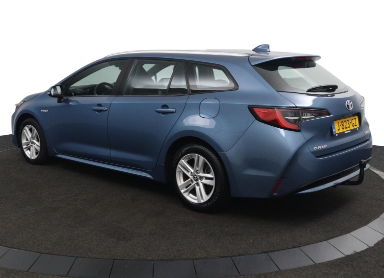 Toyota Corolla Touring Sports - 1.8 Hybrid Active 4