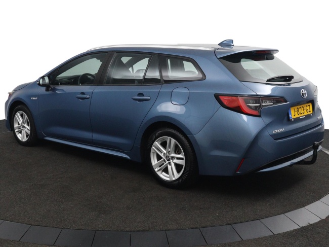 Toyota Corolla Touring Sports - 1.8 Hybrid Active