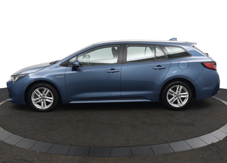 Toyota Corolla Touring Sports - 1.8 Hybrid Active 5