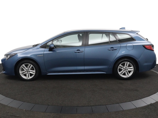 Toyota Corolla Touring Sports - 1.8 Hybrid Active