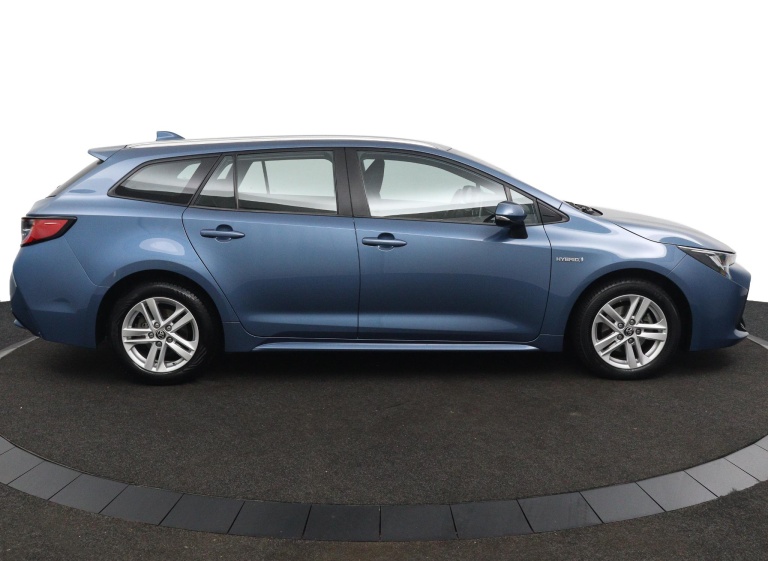 Toyota Corolla Touring Sports - 1.8 Hybrid Active 6