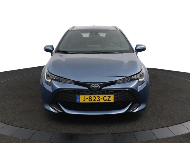 Toyota Corolla Touring Sports - 1.8 Hybrid Active