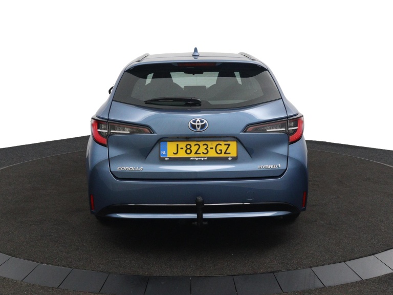Toyota Corolla Touring Sports - 1.8 Hybrid Active 8