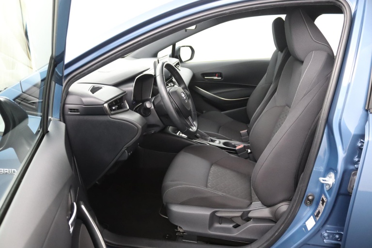 Toyota Corolla Touring Sports - 1.8 Hybrid Active 9