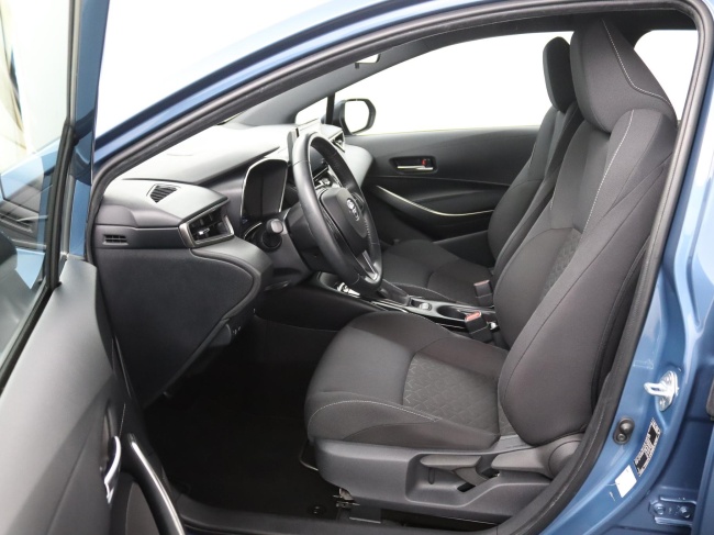 Toyota Corolla Touring Sports - 1.8 Hybrid Active
