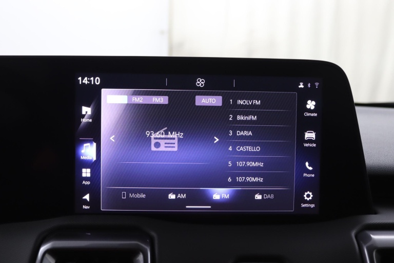 Toyota Urban Cruiser - Dynamic 61 kWh 14
