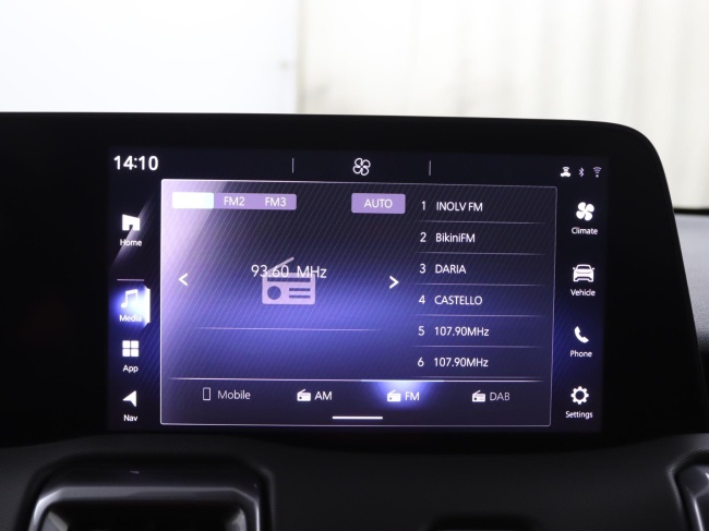 Toyota Urban Cruiser - Dynamic 61 kWh
