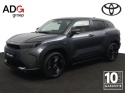 Toyota Urban Cruiser - Dynamic 61 kWh