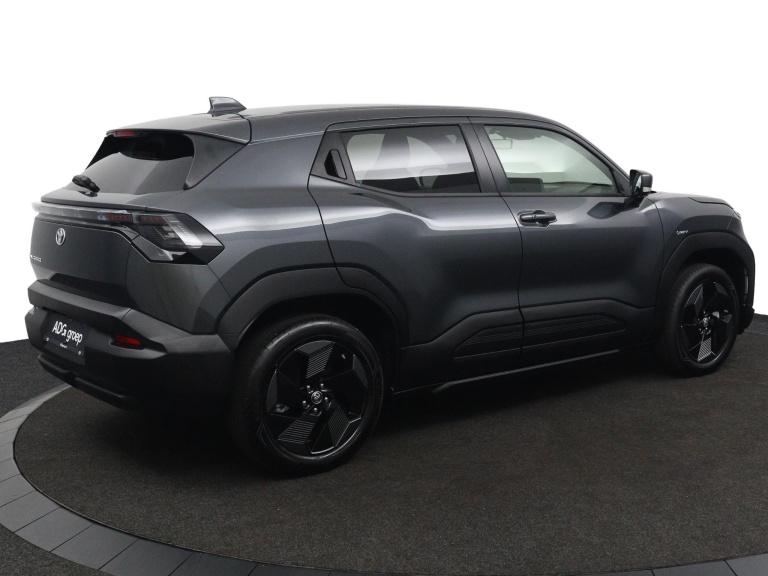 Toyota Urban Cruiser - Dynamic 61 kWh 2