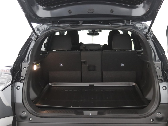 Toyota Urban Cruiser - Dynamic 61 kWh