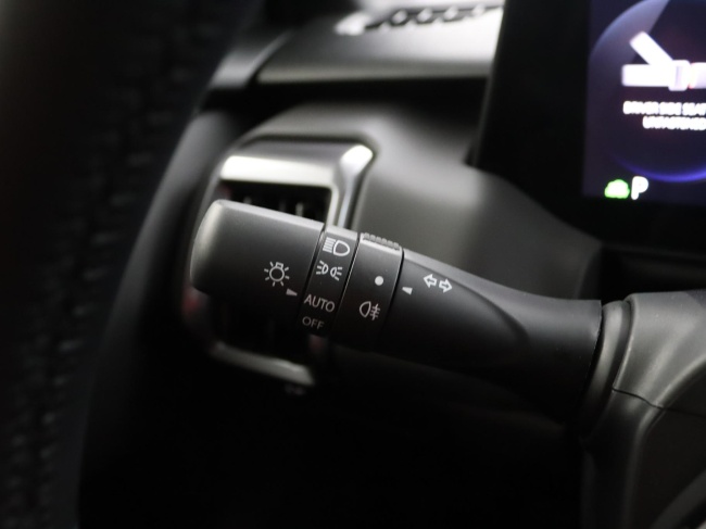 Toyota Urban Cruiser - Dynamic 61 kWh