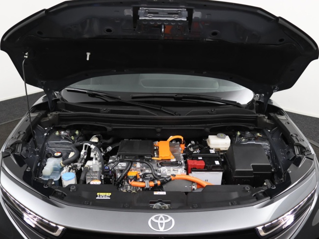 Toyota Urban Cruiser - Dynamic 61 kWh