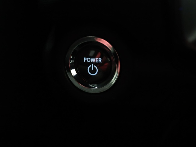 Toyota Urban Cruiser - Dynamic 61 kWh