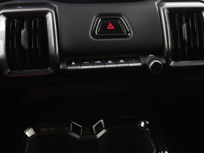 Toyota Urban Cruiser - Dynamic 61 kWh