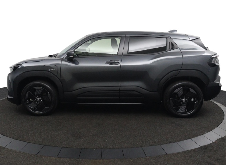 Toyota Urban Cruiser - Dynamic 61 kWh 5