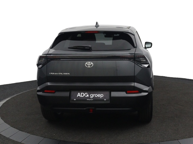 Toyota Urban Cruiser - Dynamic 61 kWh