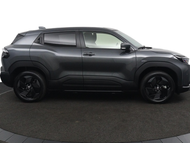 Toyota Urban Cruiser - Dynamic 61 kWh