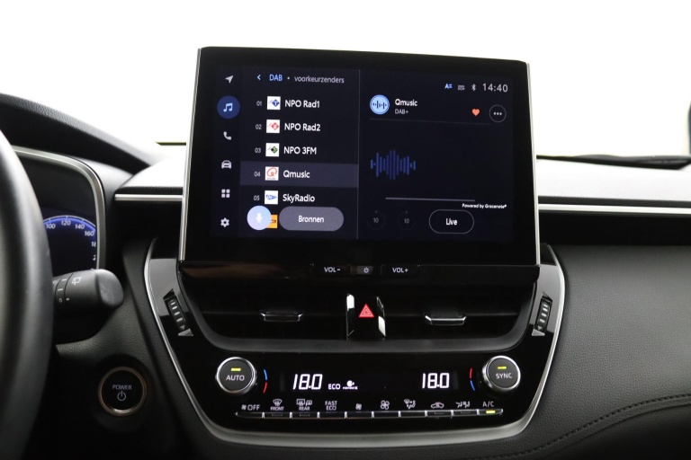 Toyota Corolla Cross - 2.0 High Power Hybrid First Edition 15