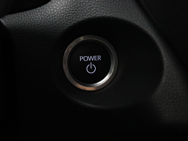 Toyota Corolla Cross - 2.0 High Power Hybrid First Edition