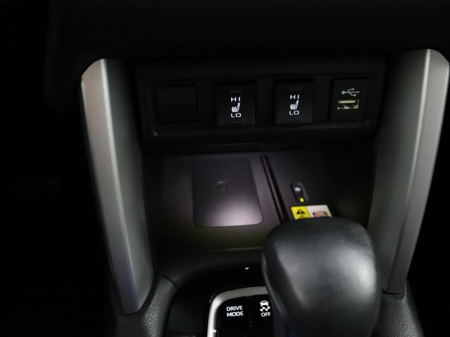 Toyota Corolla Cross - 2.0 High Power Hybrid First Edition