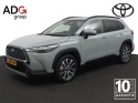 Toyota Corolla Cross - 2.0 High Power Hybrid First Edition