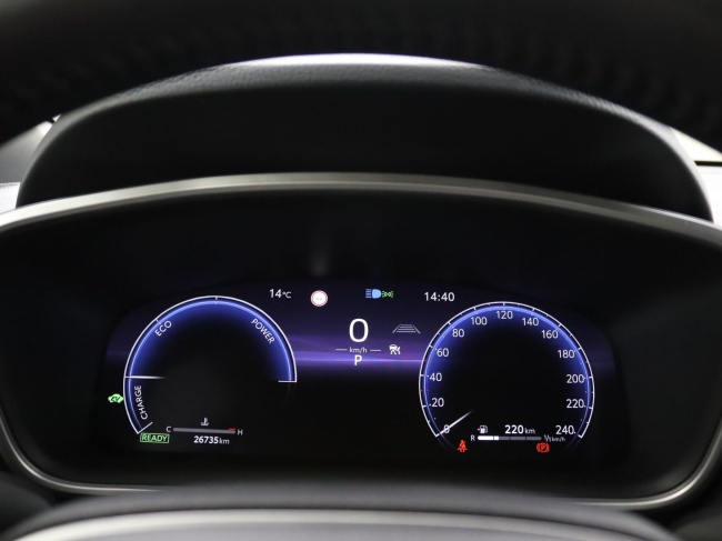 Toyota Corolla Cross - 2.0 High Power Hybrid First Edition