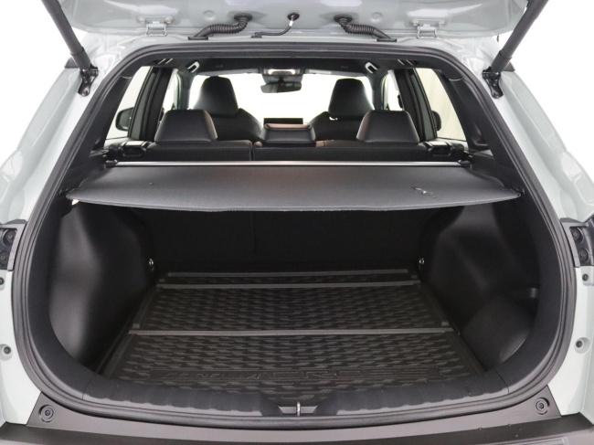 Toyota Corolla Cross - 2.0 High Power Hybrid First Edition