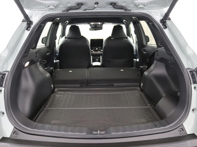 Toyota Corolla Cross - 2.0 High Power Hybrid First Edition