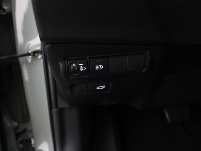 Toyota Corolla Cross - 2.0 High Power Hybrid First Edition