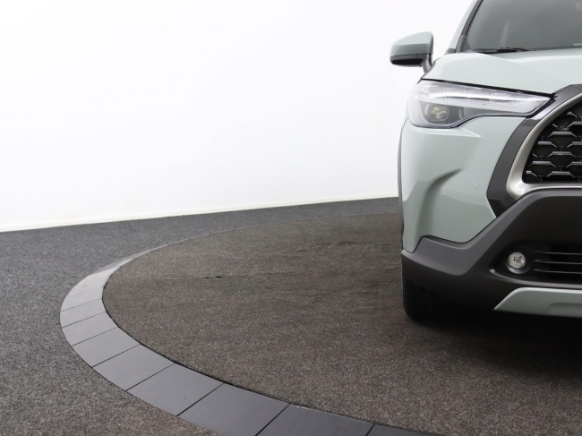 Toyota Corolla Cross - 2.0 High Power Hybrid First Edition