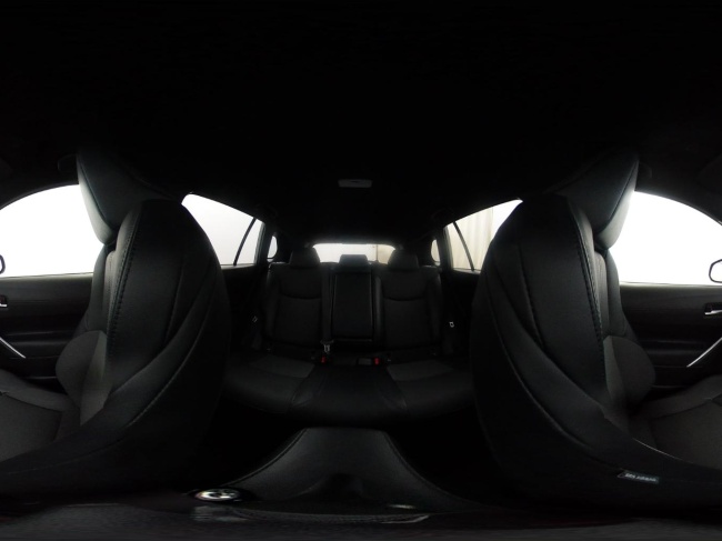 Toyota Corolla Cross - 2.0 High Power Hybrid First Edition