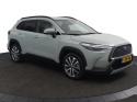 Toyota Corolla Cross - 2.0 High Power Hybrid First Edition