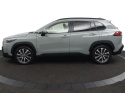 Toyota Corolla Cross - 2.0 High Power Hybrid First Edition