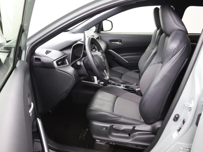 Toyota Corolla Cross - 2.0 High Power Hybrid First Edition