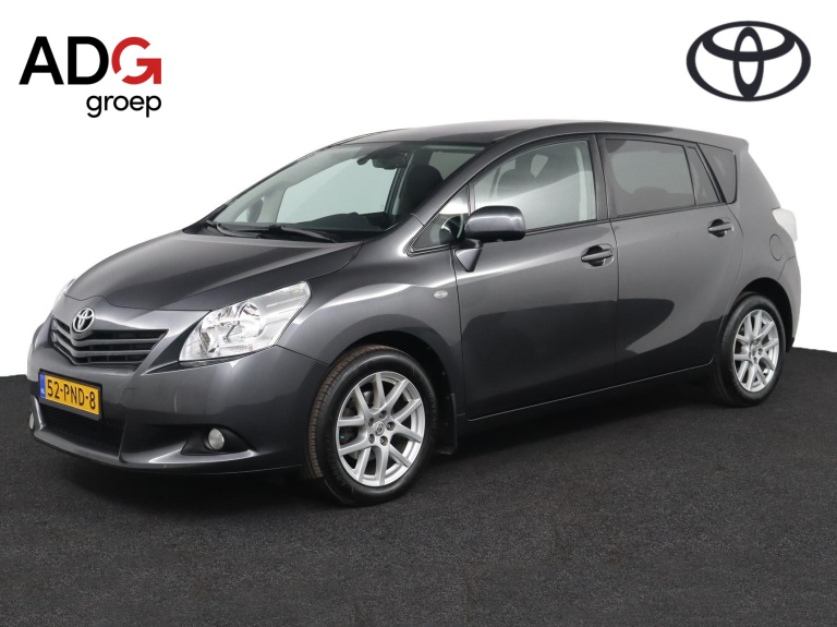 Toyota Verso - 1.8 VVT-i Dynamic Business Limited 1