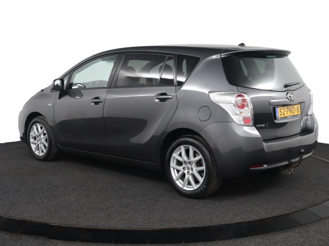 Toyota Verso - 1.8 VVT-i Dynamic Business Limited