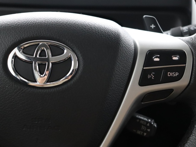 Toyota Verso - 1.8 VVT-i Dynamic Business Limited