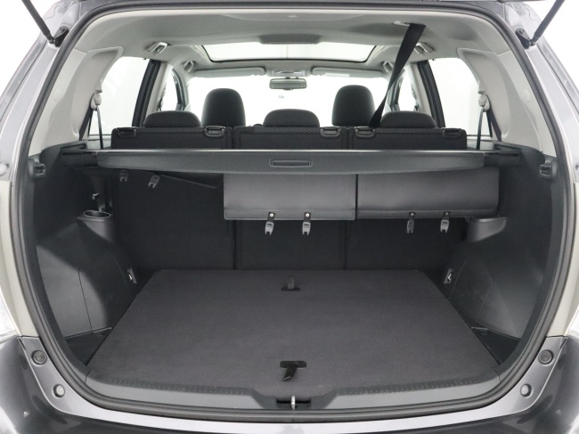 Toyota Verso - 1.8 VVT-i Dynamic Business Limited