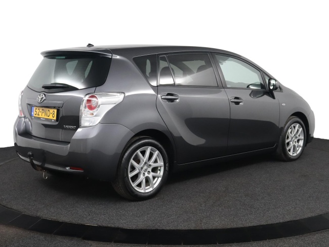 Toyota Verso - 1.8 VVT-i Dynamic Business Limited