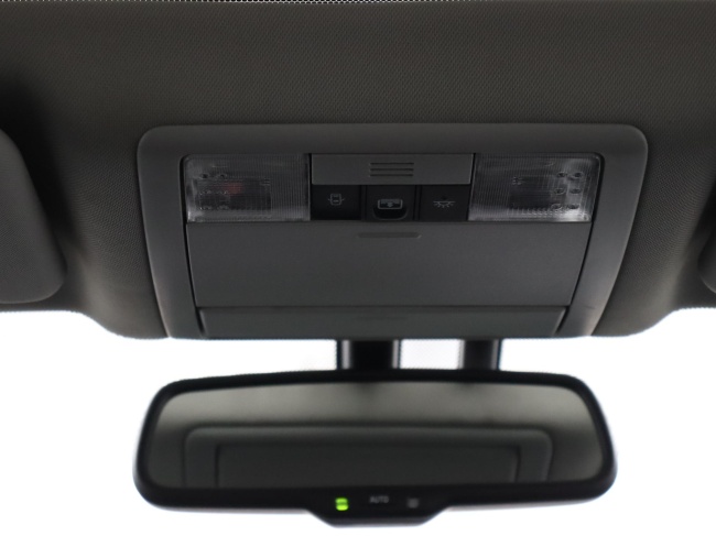 Toyota Verso - 1.8 VVT-i Dynamic Business Limited