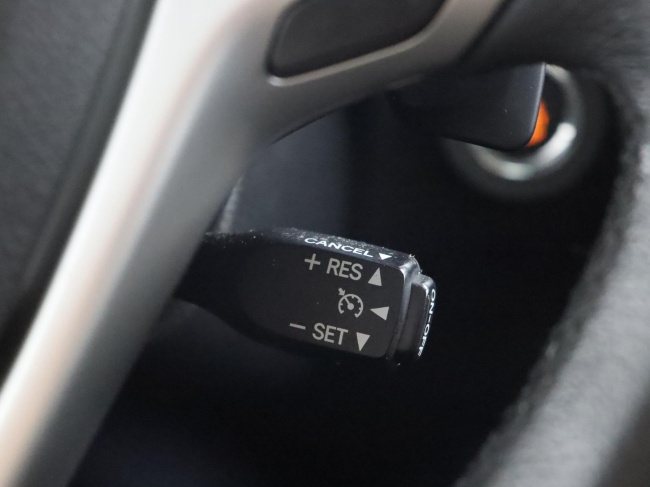 Toyota Verso - 1.8 VVT-i Dynamic Business Limited