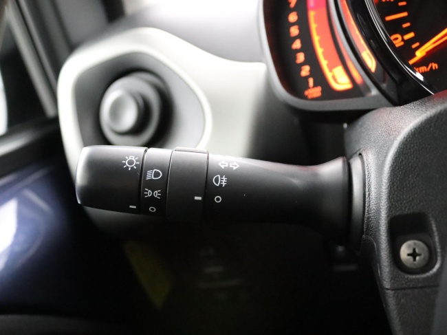 Toyota Aygo - 1.0 VVT-i x-play