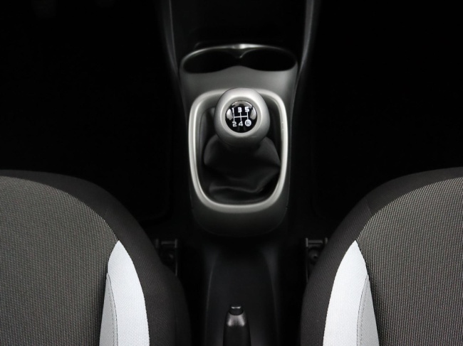 Toyota Aygo - 1.0 VVT-i x-play