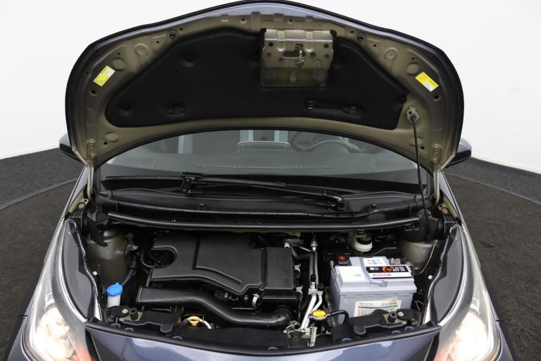 Toyota Aygo - 1.0 VVT-i x-play 30