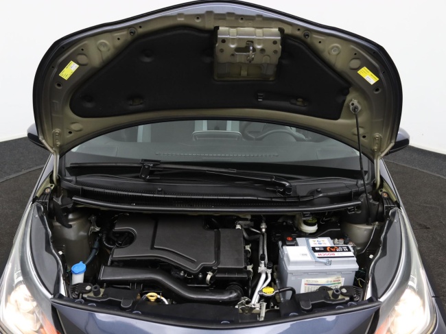 Toyota Aygo - 1.0 VVT-i x-play