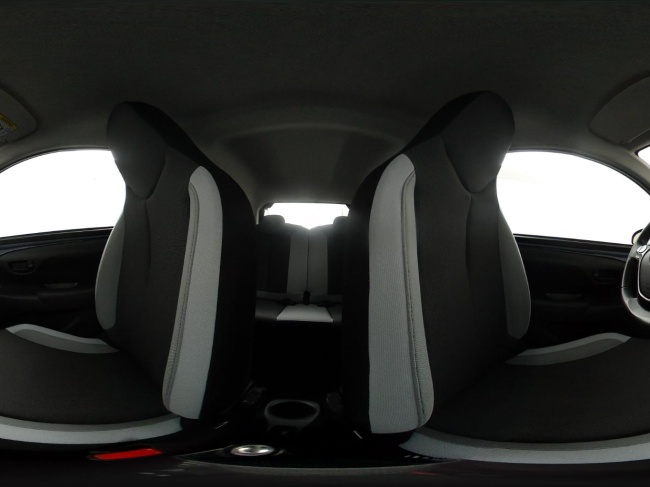 Toyota Aygo - 1.0 VVT-i x-play