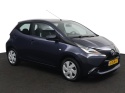 Toyota Aygo - 1.0 VVT-i x-play