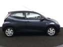 Toyota Aygo - 1.0 VVT-i x-play