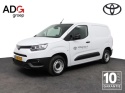 Toyota PROACE CITY - 1.5 D-4D Live